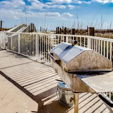 Appartement Edgewater West #25 à Gulf Shores Extérieur photo