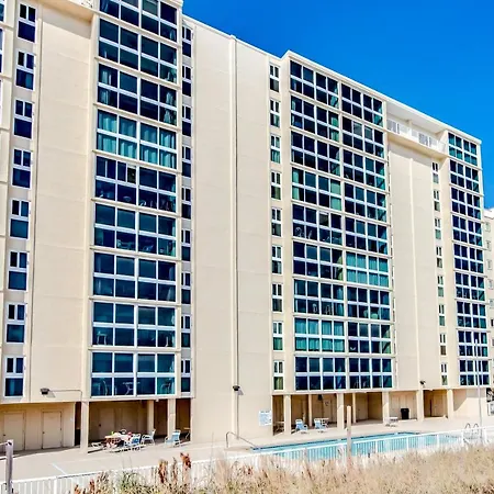 Appartement Edgewater West #25 à Gulf Shores Extérieur photo