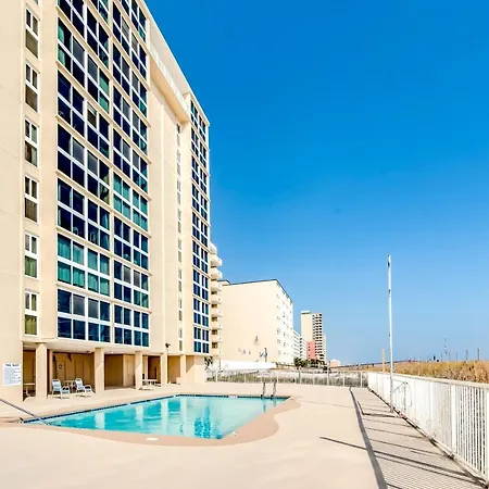 Appartement Edgewater West #25 à Gulf Shores Extérieur photo
