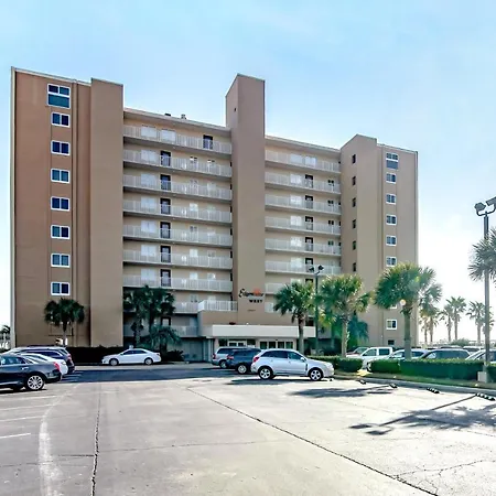 Appartement Edgewater West #25 à Gulf Shores Extérieur photo