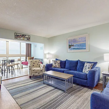 Appartement Edgewater West #25 à Gulf Shores Extérieur photo