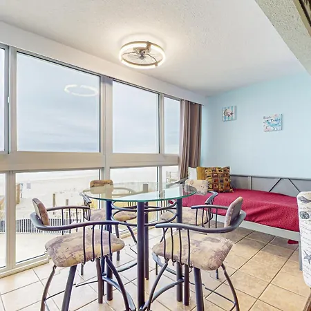 Appartement Edgewater West #25 à Gulf Shores Extérieur photo
