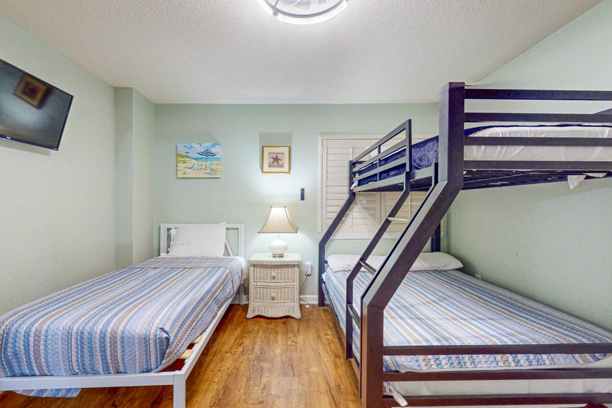 Edgewater West #25 Apartment Gulf Shores