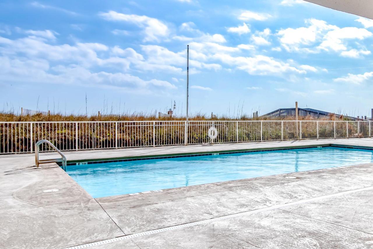 Edgewater West #25 Appartement *