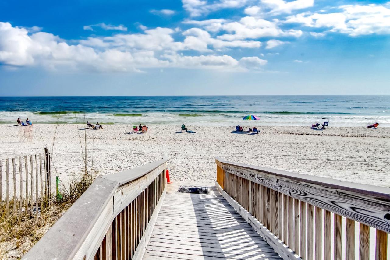 Appartement Edgewater West #25 Gulf Shores