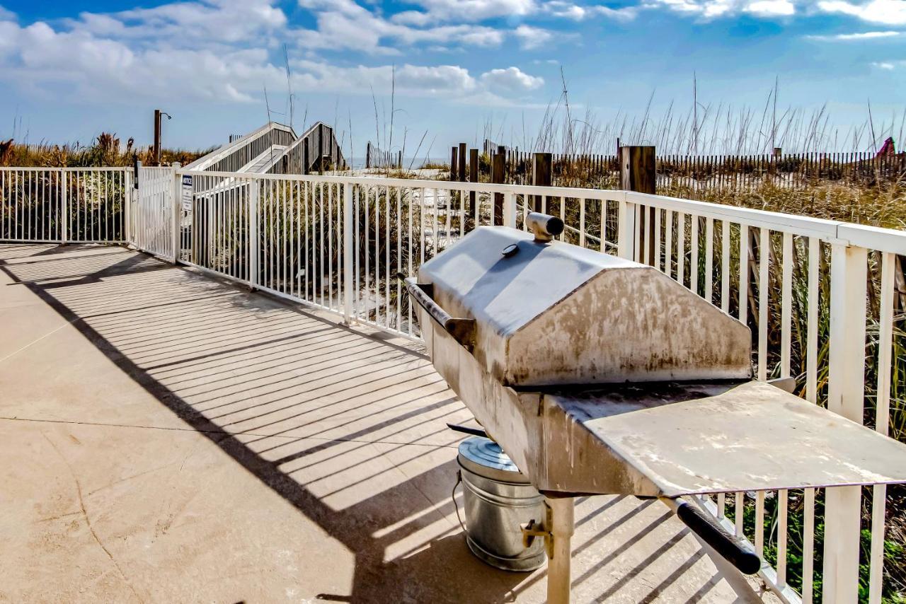 Appartement Edgewater West #25