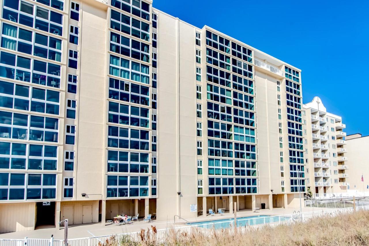 Appartement Edgewater West #25 *