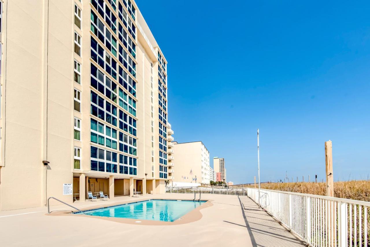 Edgewater West #25 Appartement