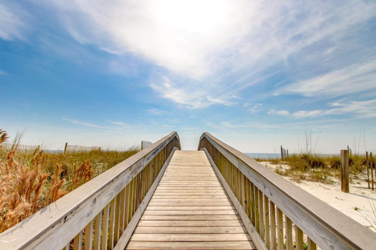 Appartement Edgewater West #25 Gulf Shores