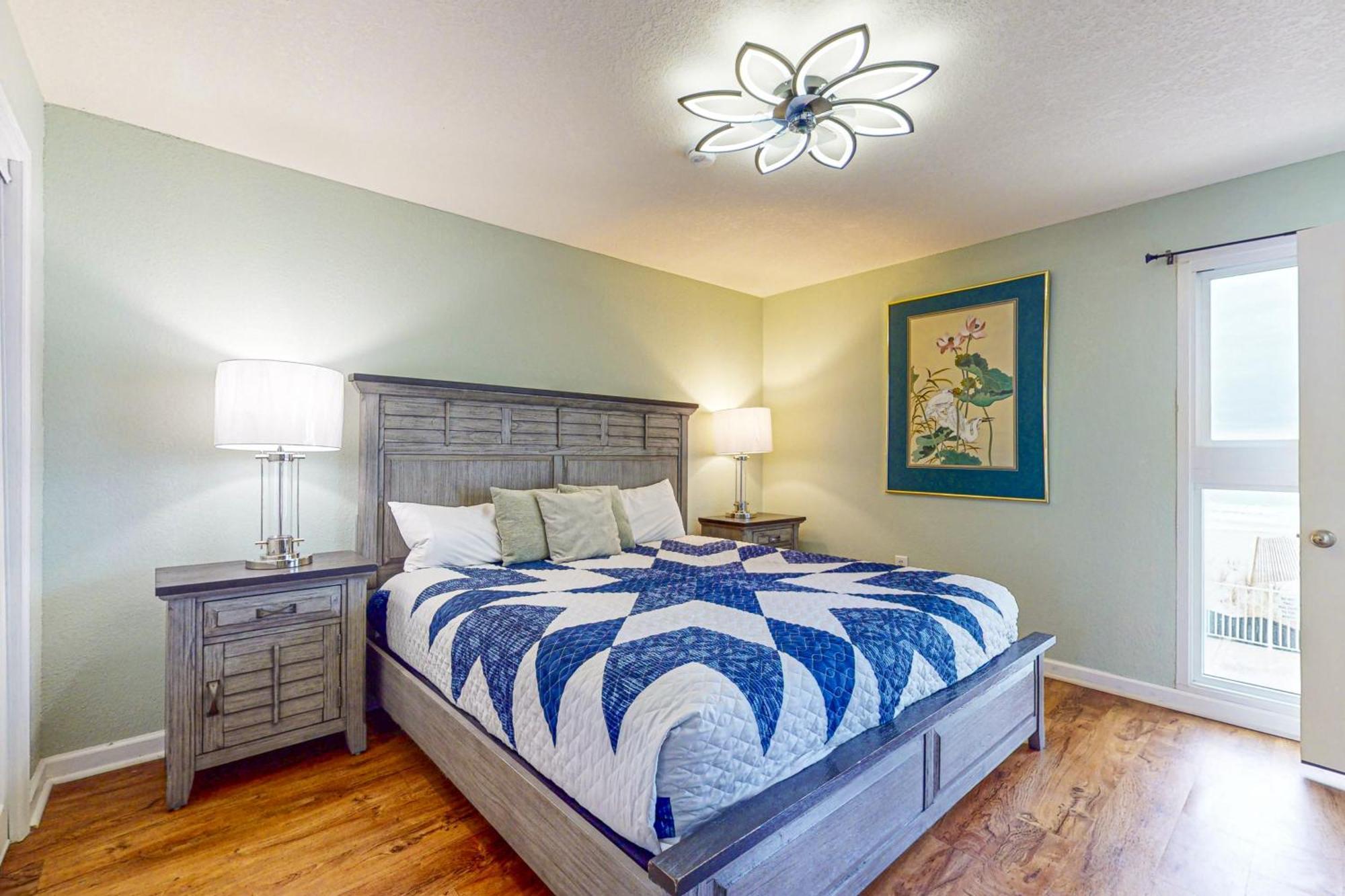 Edgewater West #25 * Gulf Shores
