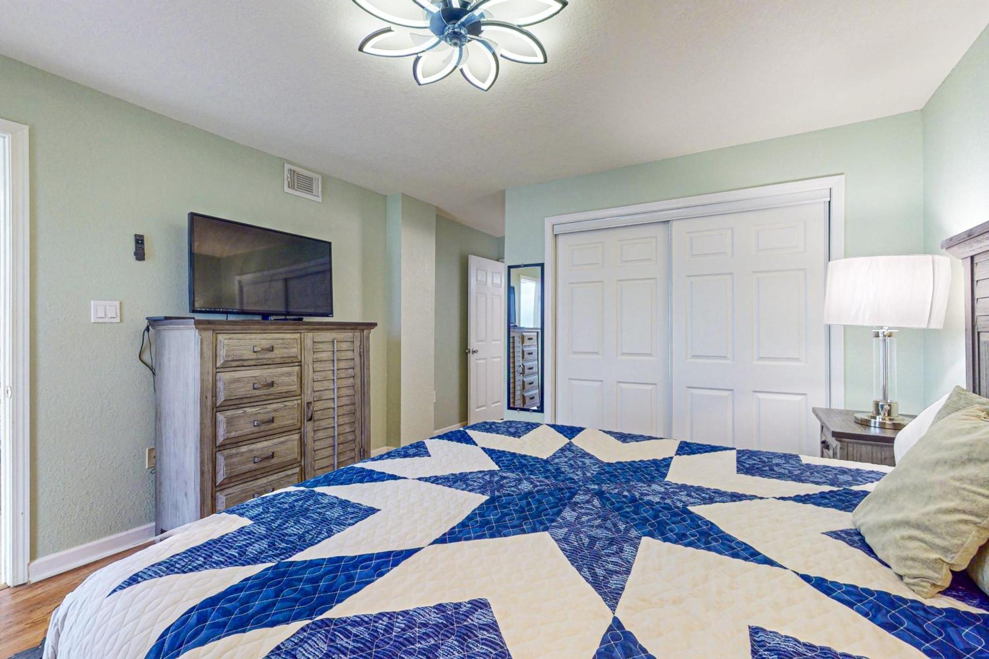 Edgewater West #25 Appartement *