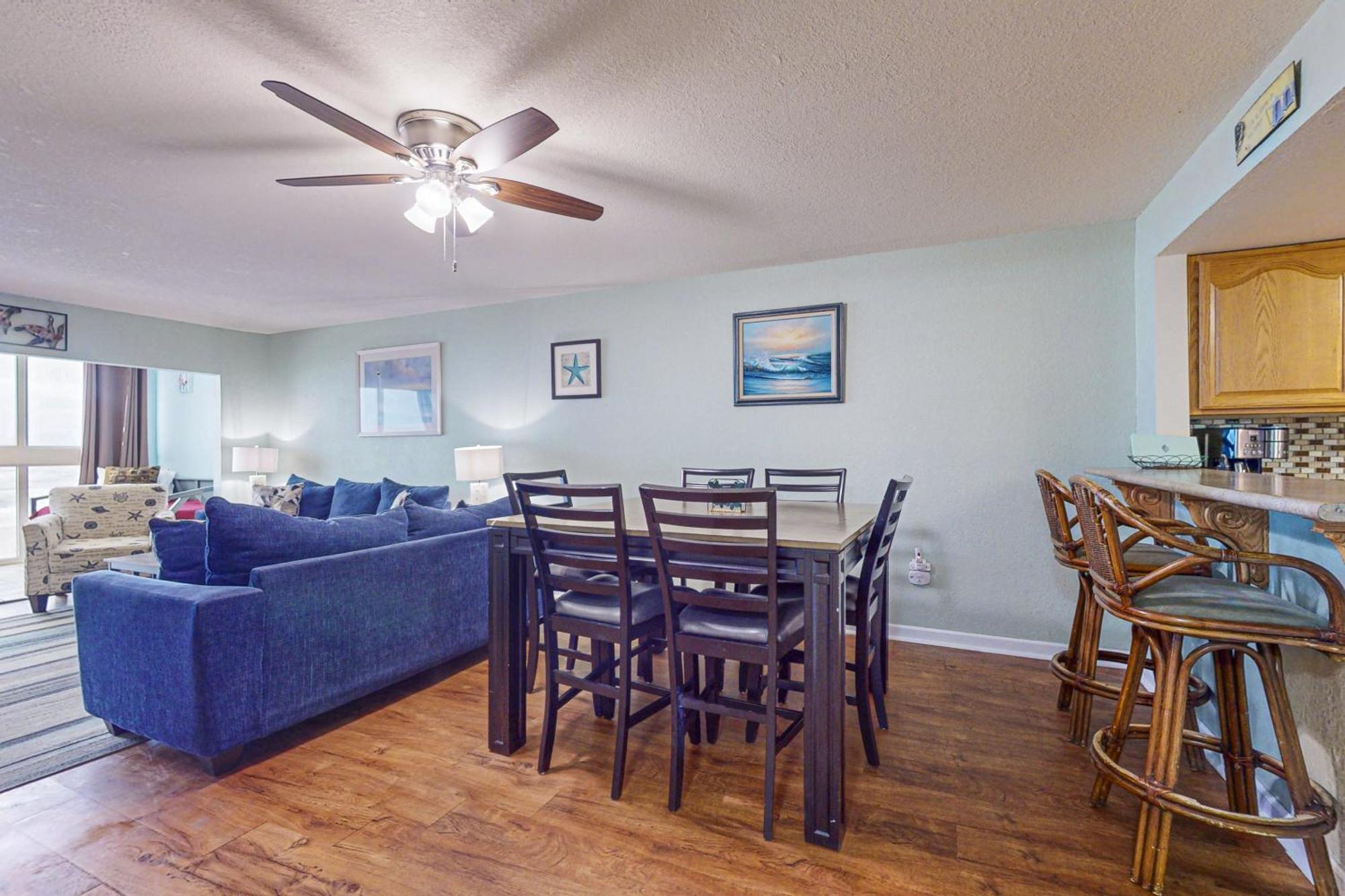 Edgewater West #25 Gulf Shores