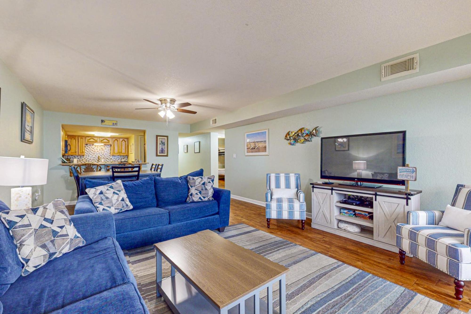 Appartement Edgewater West #25
