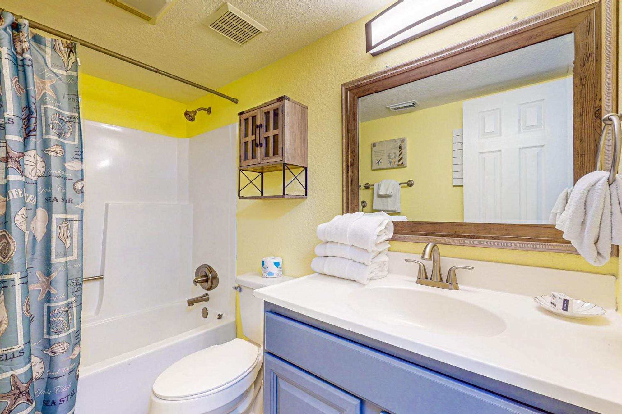 Edgewater West #25 Appartement *