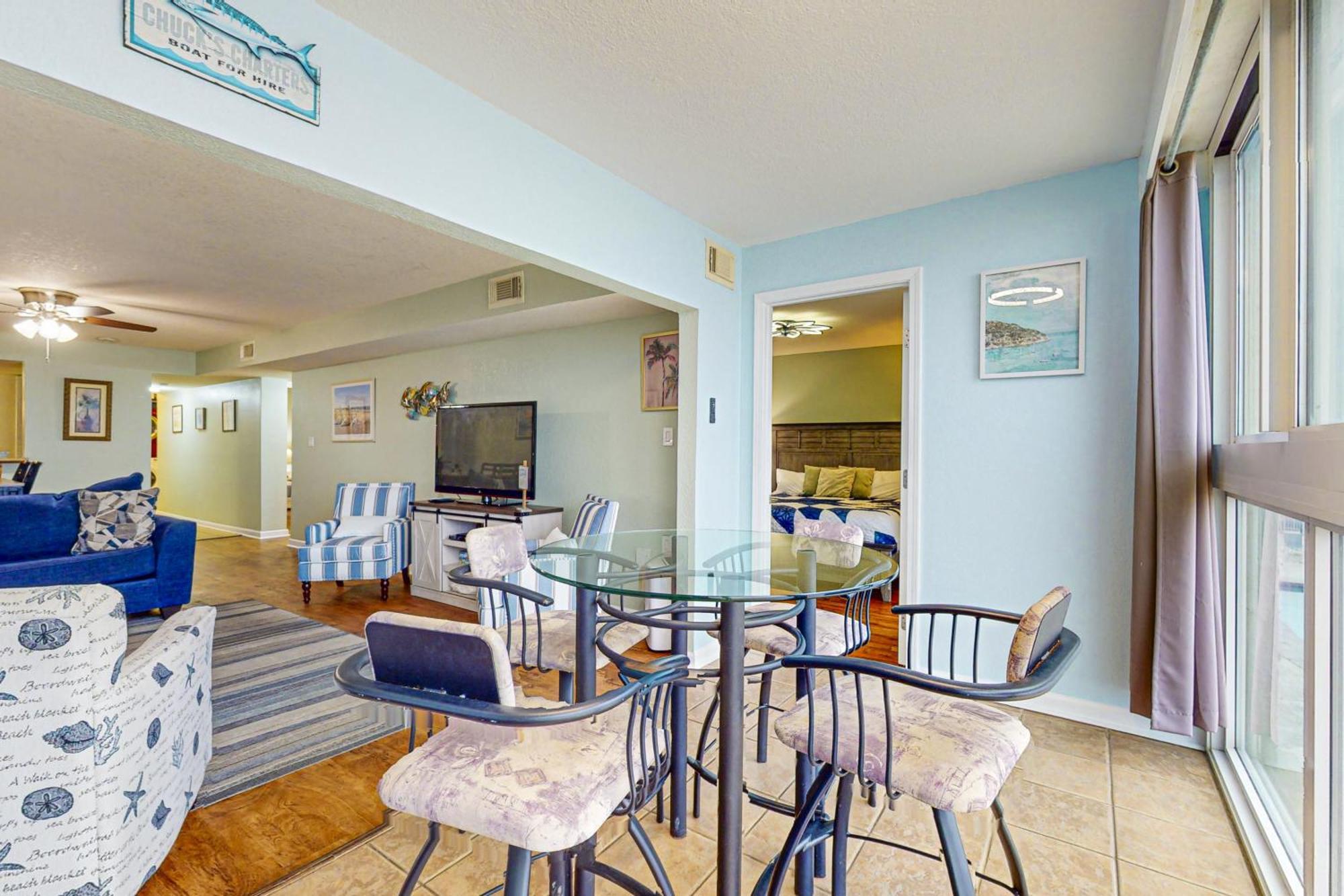 Edgewater West #25 * Gulf Shores