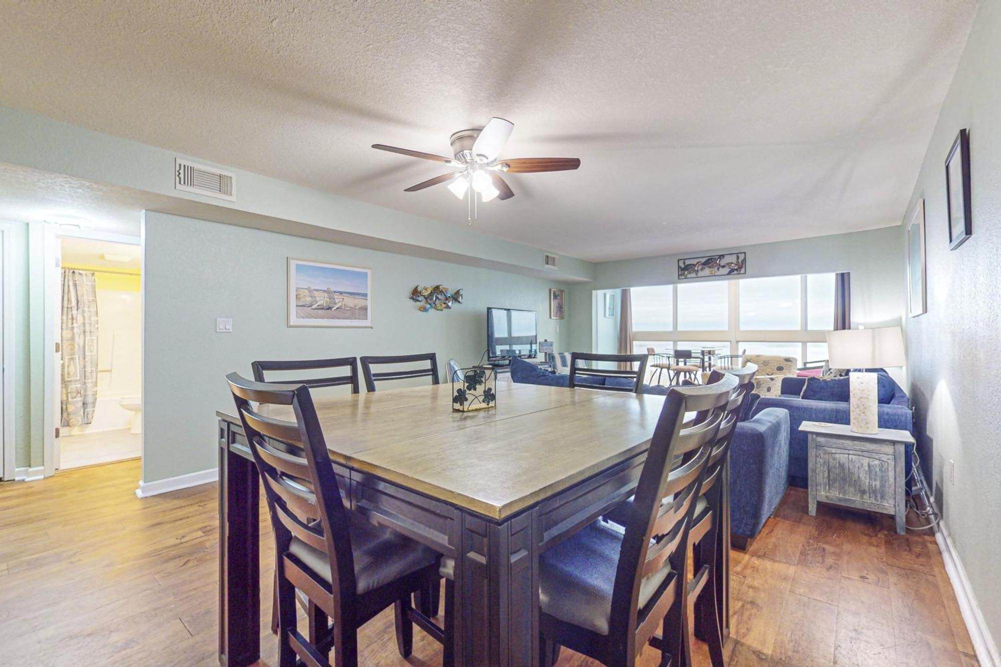 Edgewater West #25 Appartement