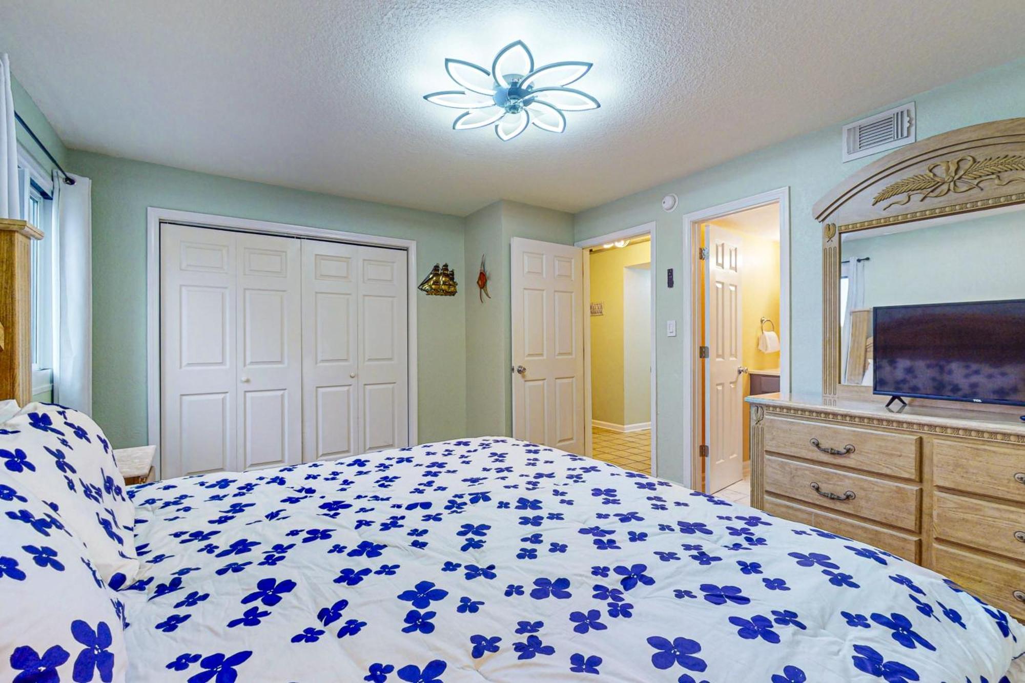 Appartement Edgewater West #25 Gulf Shores