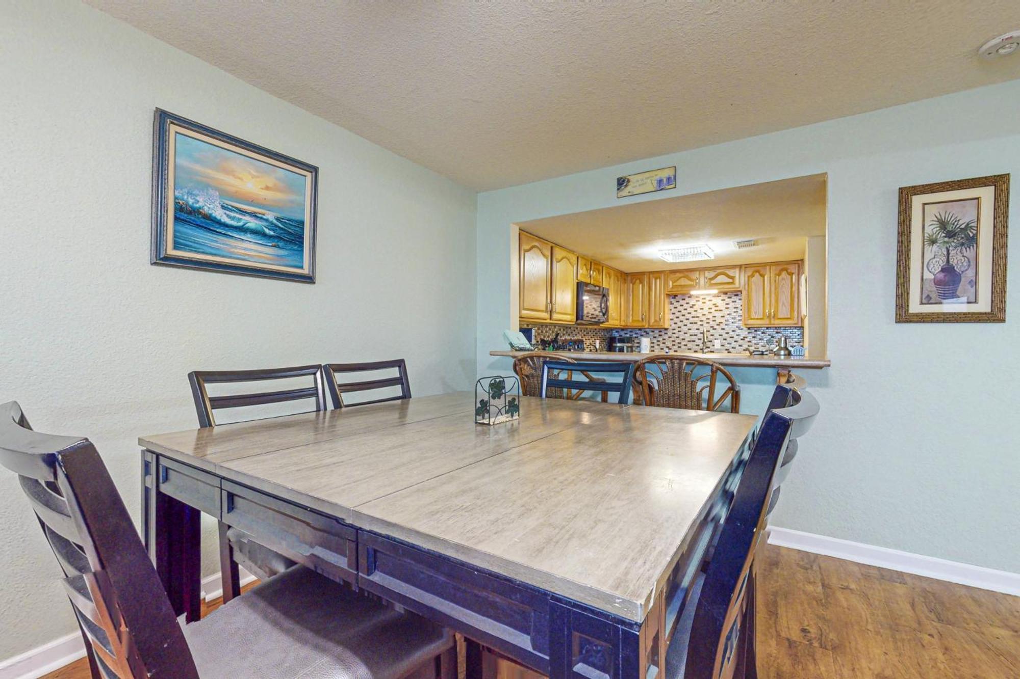 Edgewater West #25 Gulf Shores