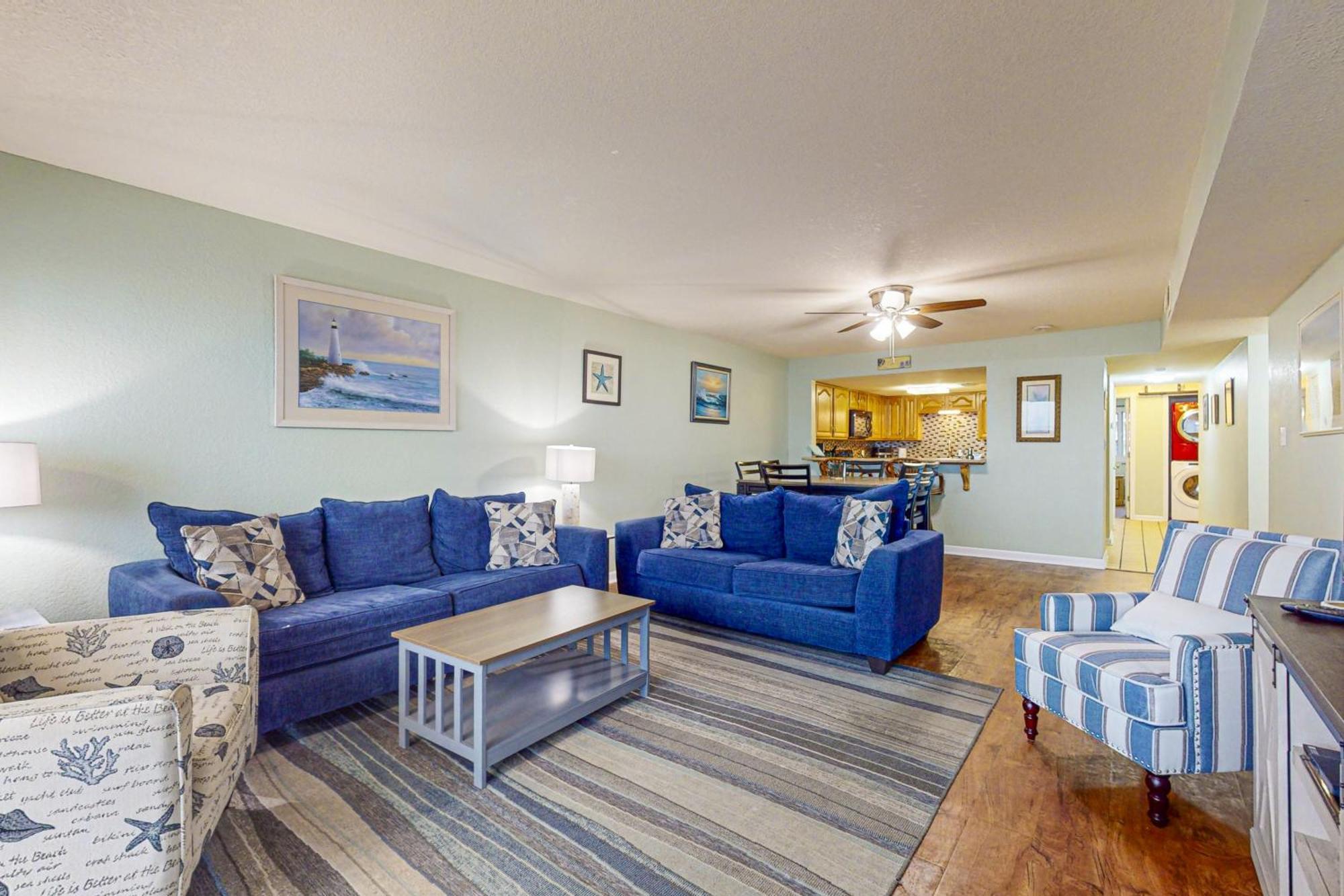 Appartement Edgewater West #25