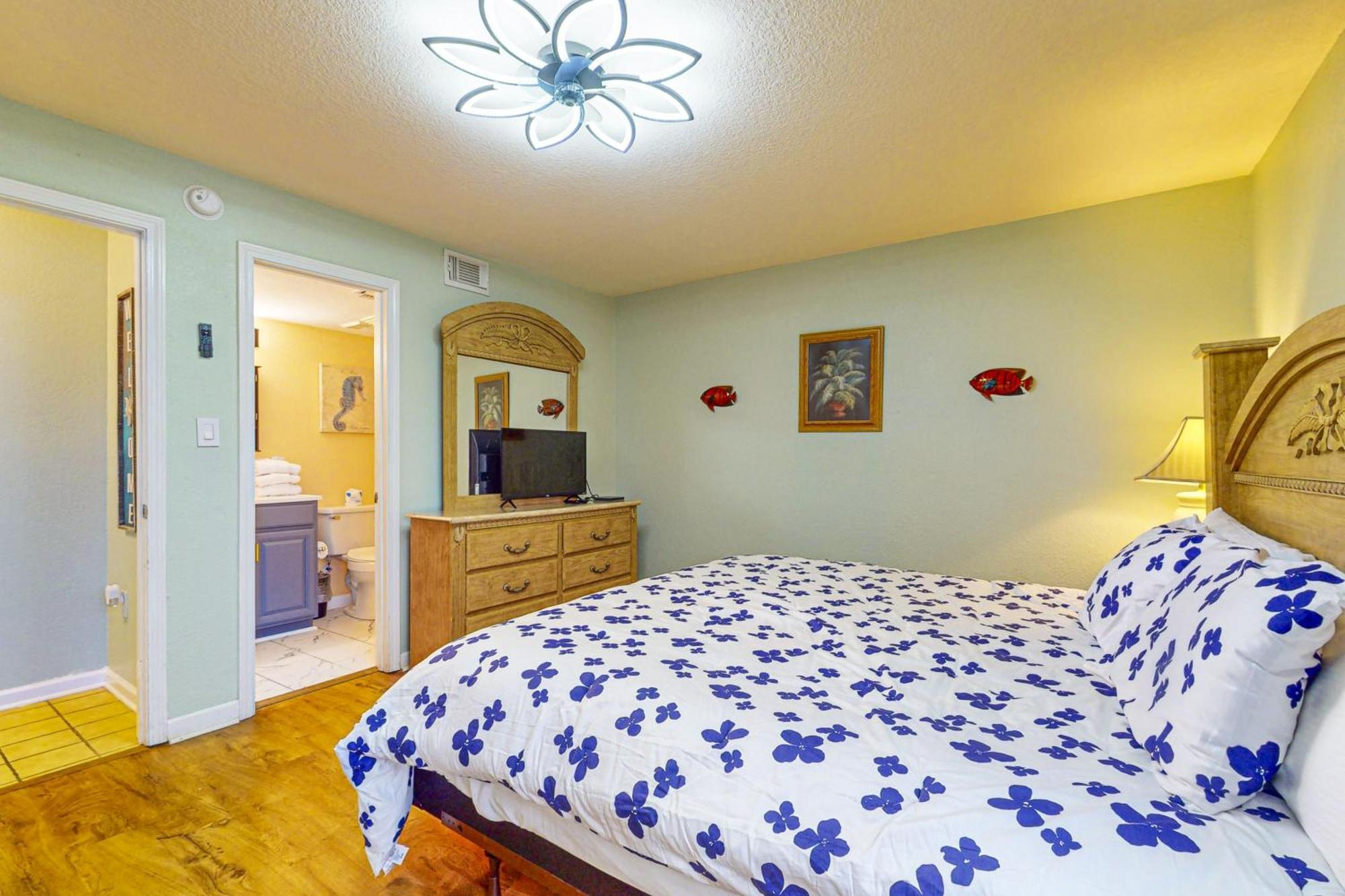 Edgewater West #25 Appartement Gulf Shores