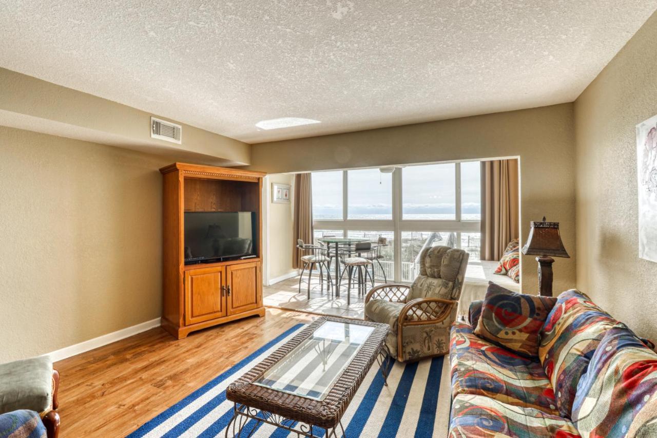 Edgewater West #25 Appartement *